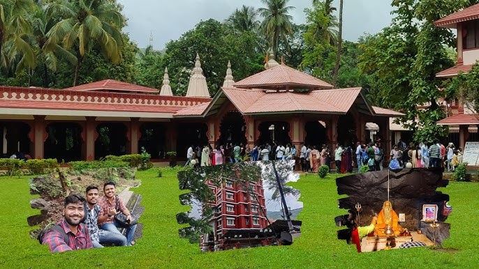 Batteshirala Ashram